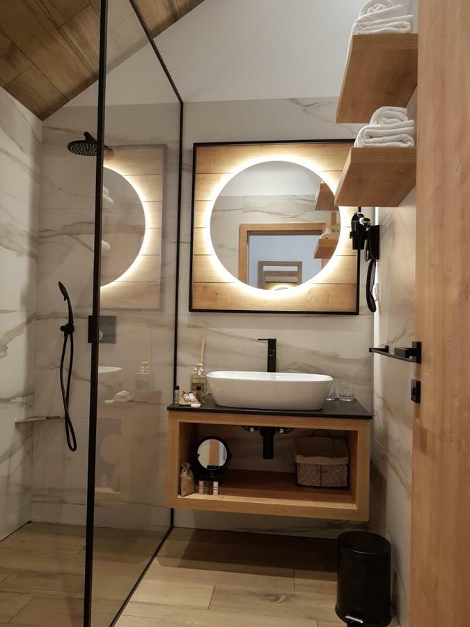 Chalet Zana Блед Екстериор снимка