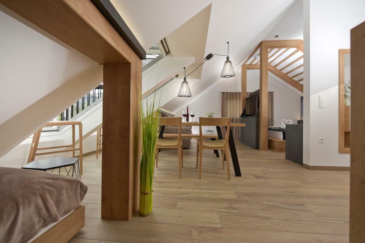Chalet Zana Блед Екстериор снимка