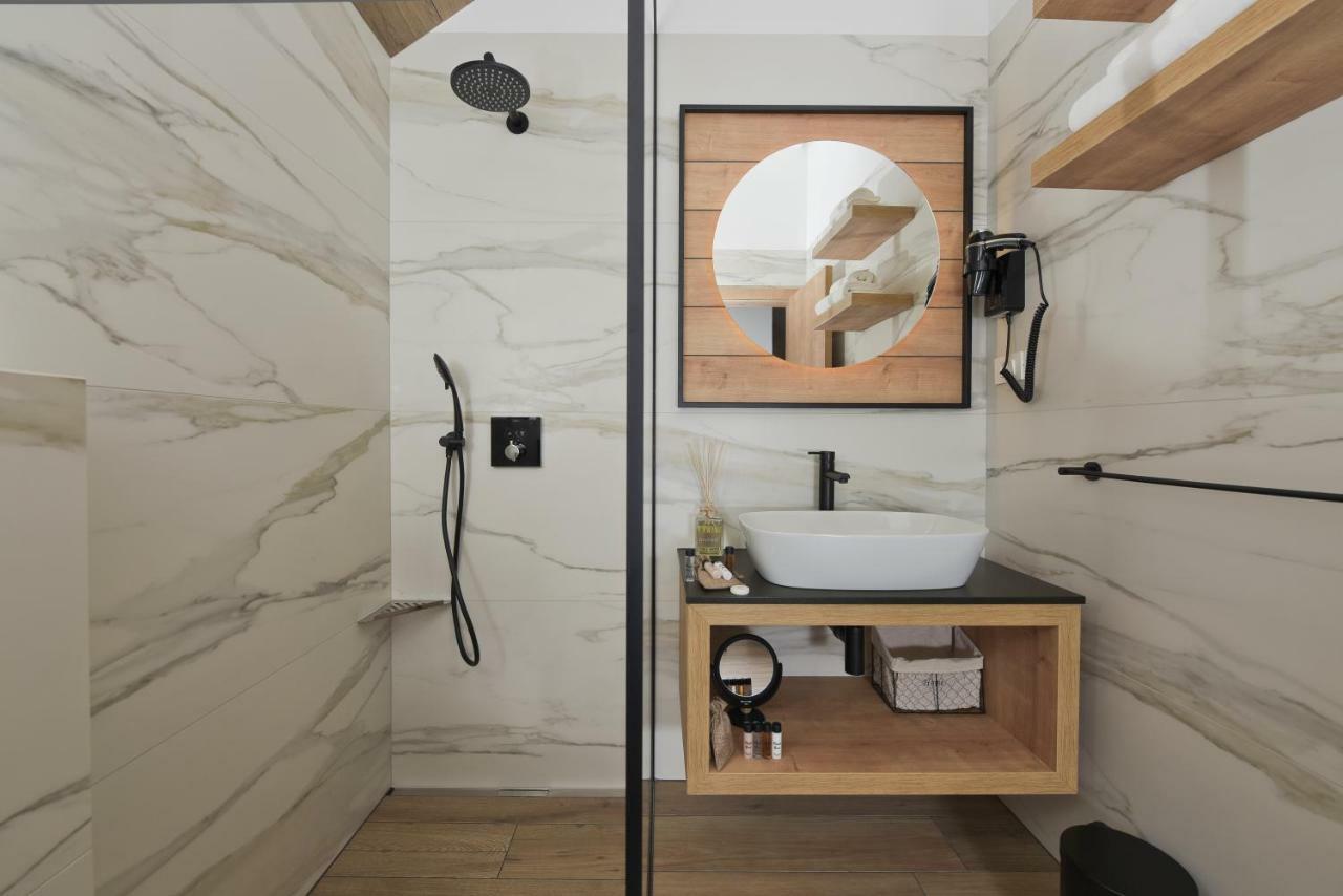Chalet Zana Блед Екстериор снимка