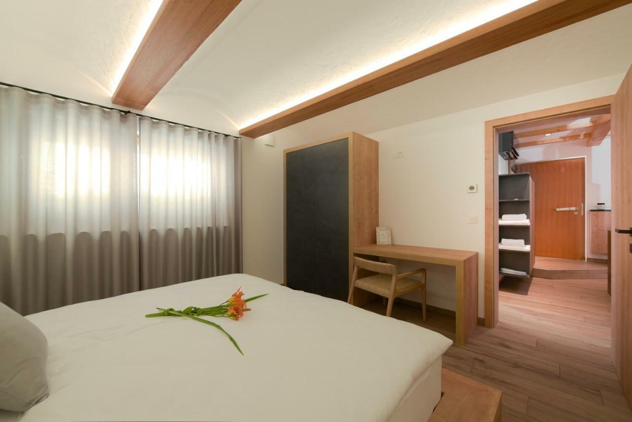 Chalet Zana Блед Екстериор снимка