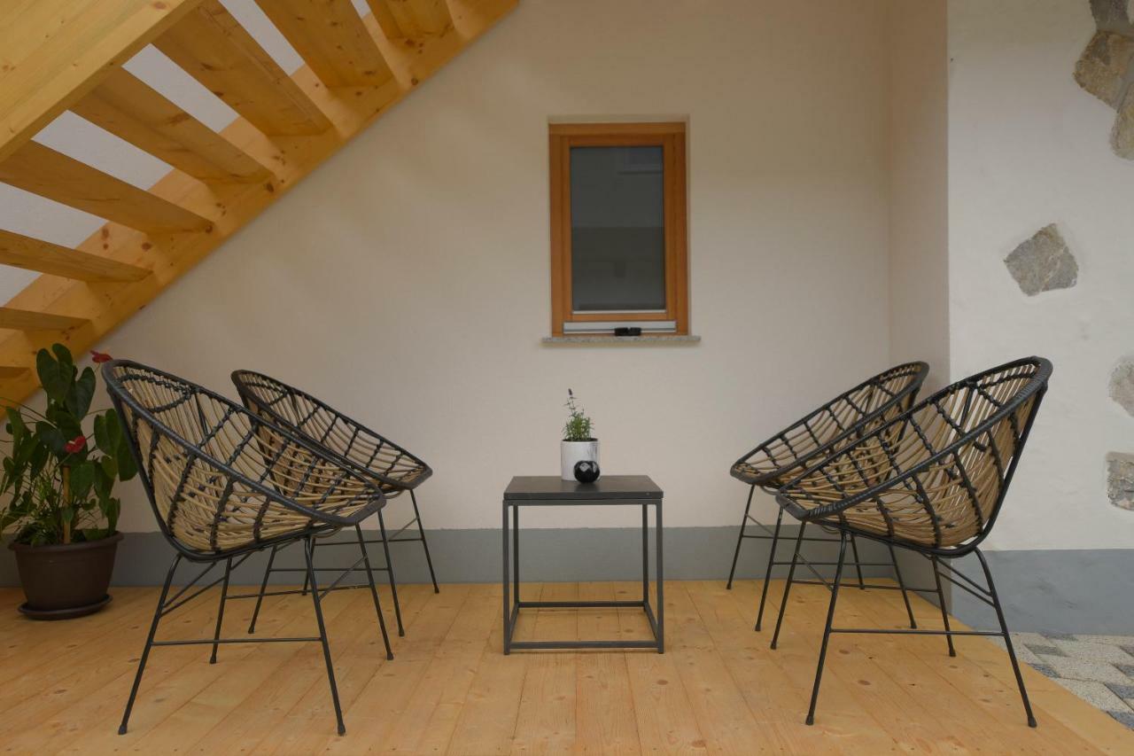 Chalet Zana Блед Екстериор снимка